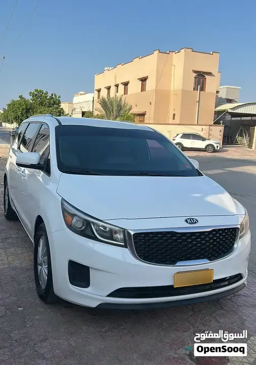 Kia Carnival 2019 photo 5