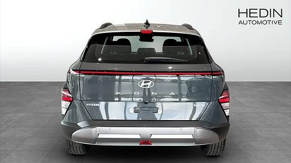 Hyundai Kona 2027 photo 5