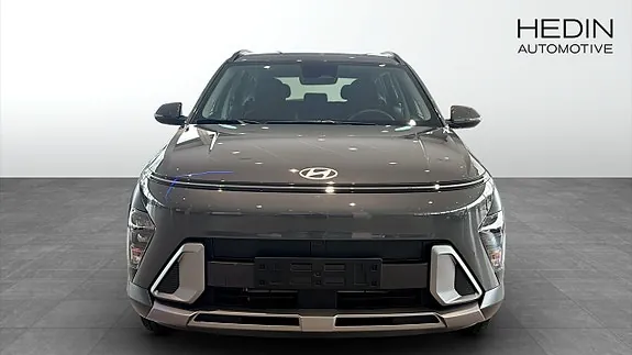 Hyundai Kona 2027 photo 4