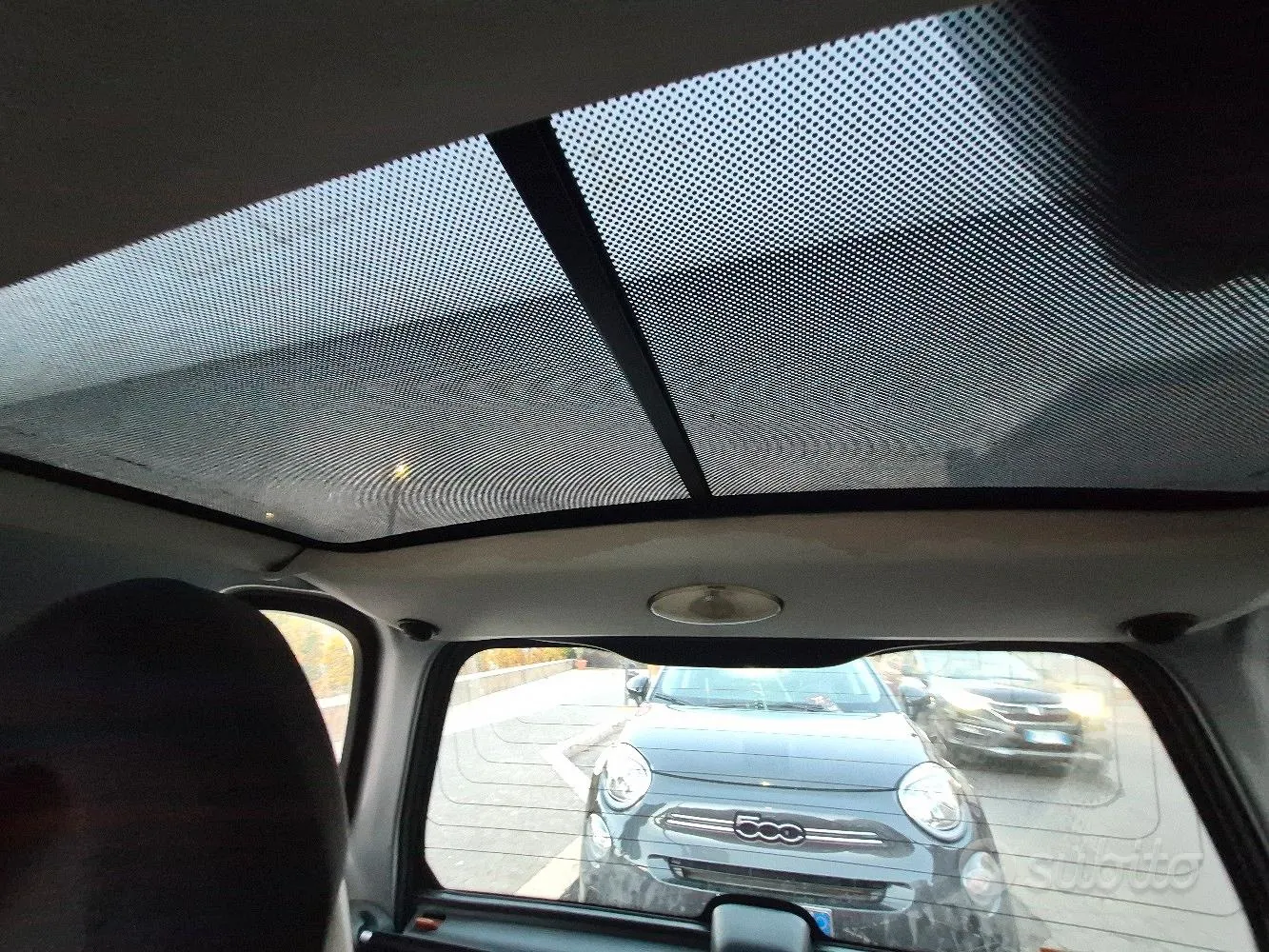Smart Fortwo 2003 photo 5