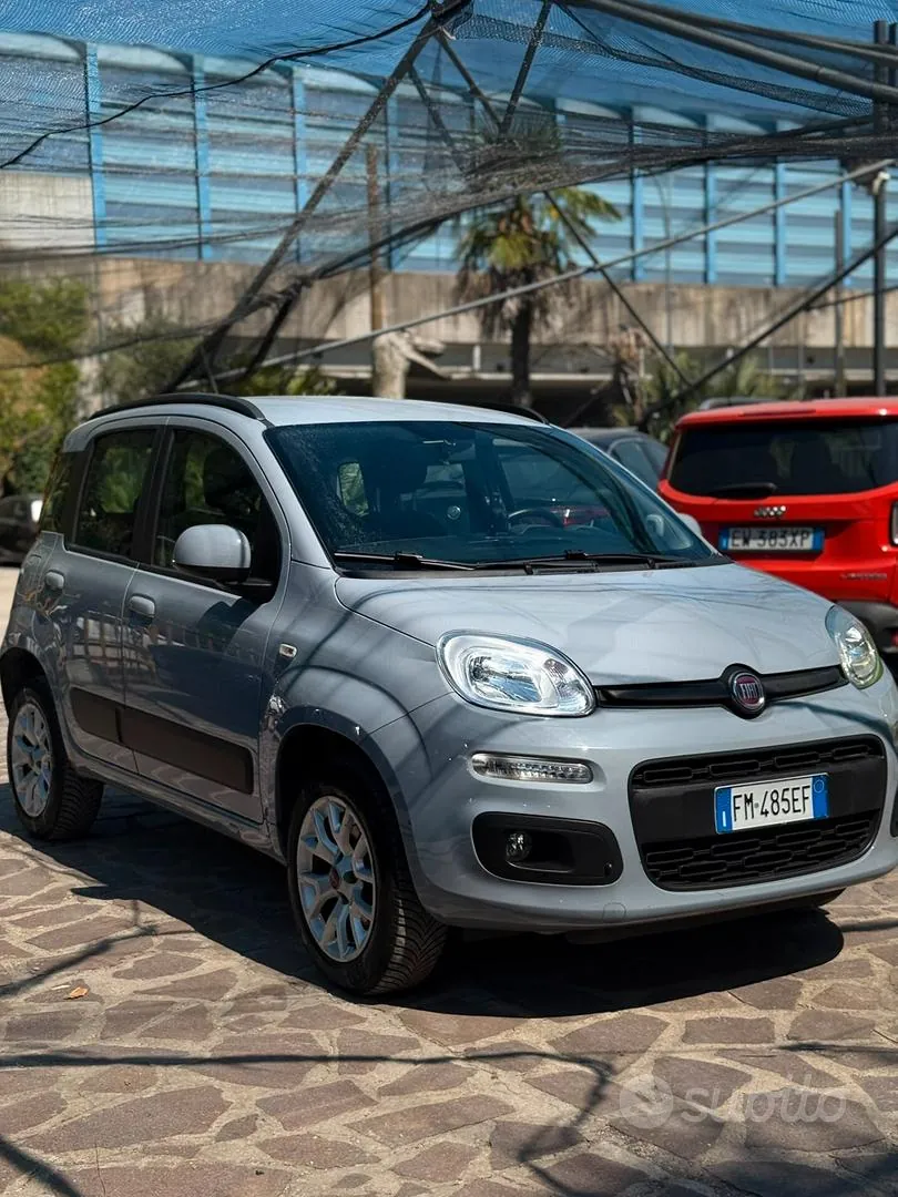 Fiat Panda 2017 photo 3