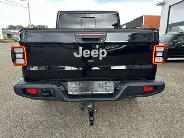 Jeep Gladiator 2021 photo 4