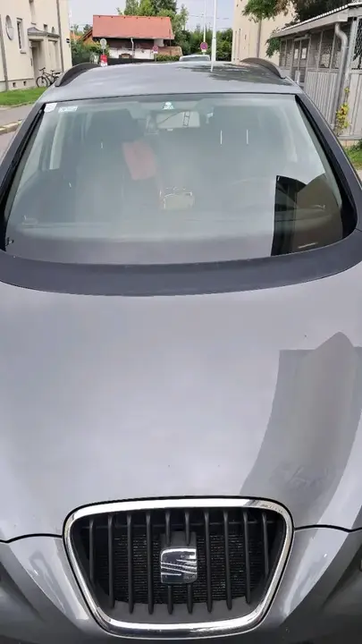 Seat Altea Xl 2013 photo 3