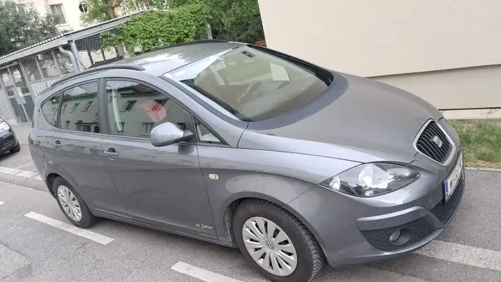 Seat Altea Xl