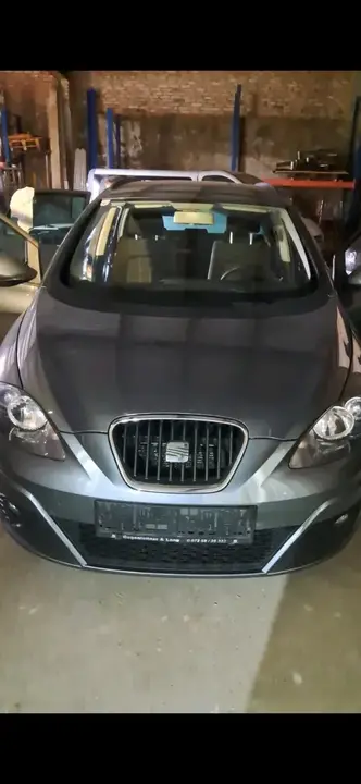 Seat Altea Xl 2013 photo 2