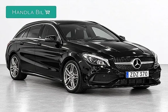 Mercedes-Benz Cla200 D 2017 photo 4
