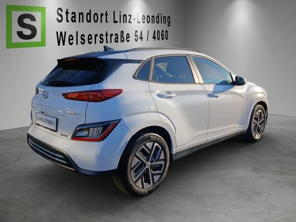 Hyundai Kona 2022 photo 3