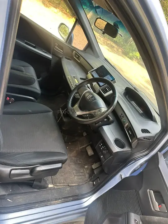 Honda Spike