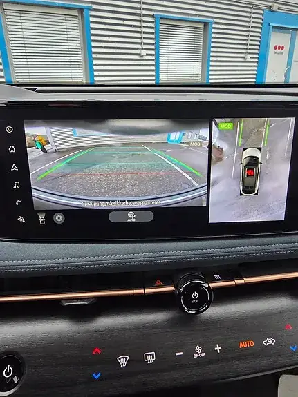 Nissan Ariya 2023 photo 2