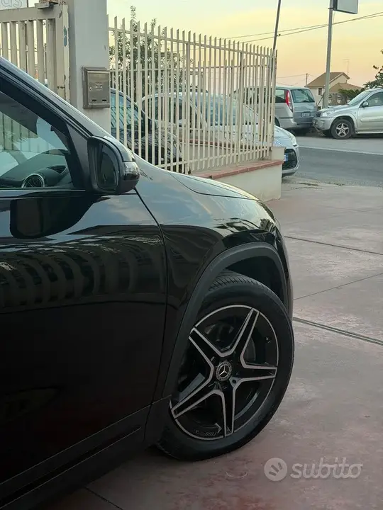 Mercedes-Benz Gla 2022 photo 3