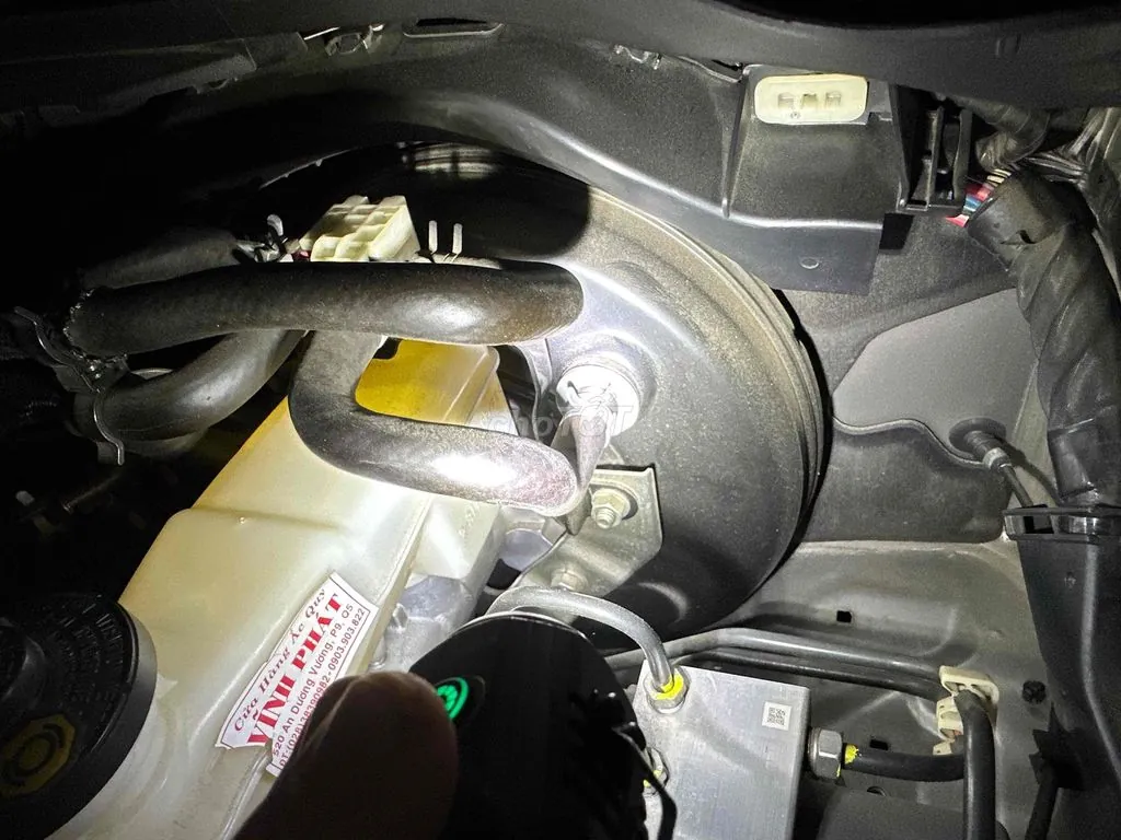 Toyota Fortuner 2016 photo 5
