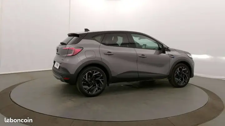 Renault Captur 2026 photo 5