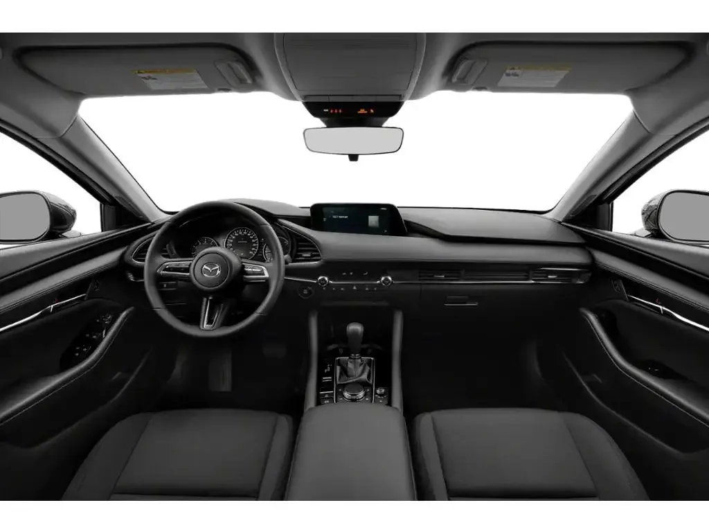 Mazda 3 2022 photo 5