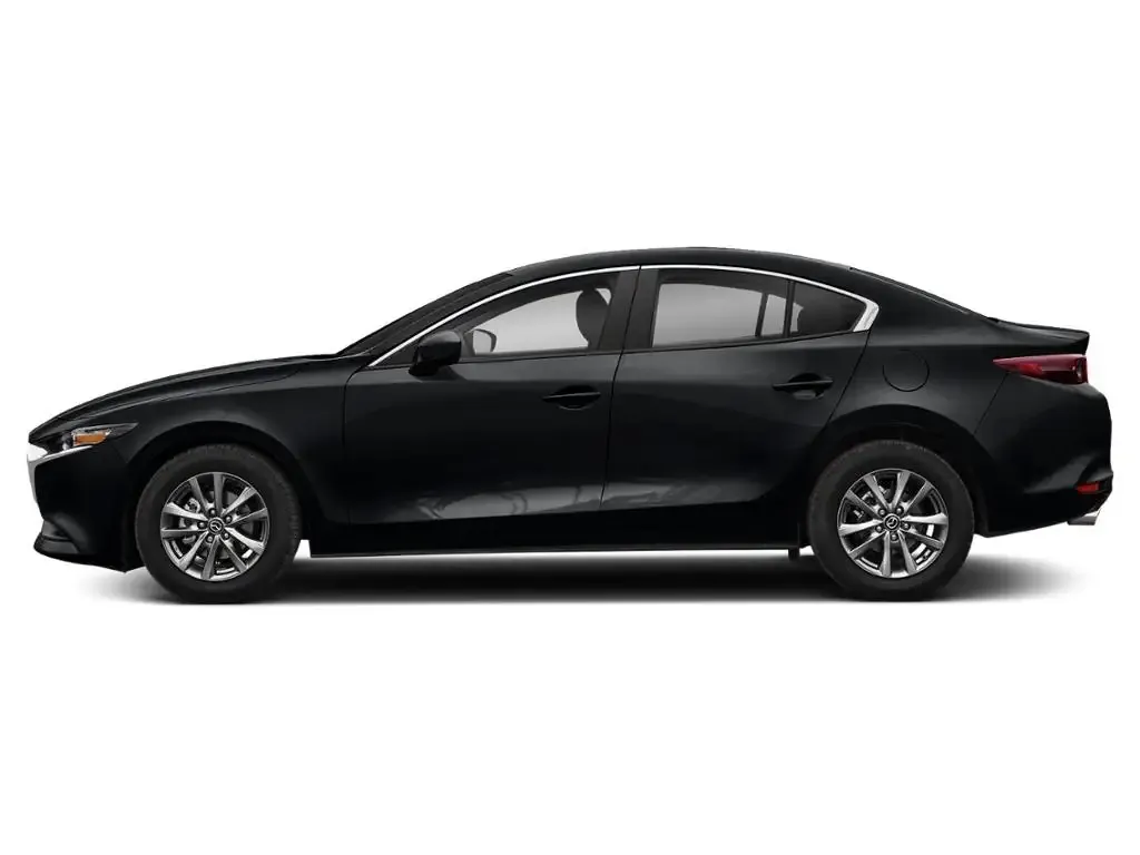 Mazda 3 2022 photo 2