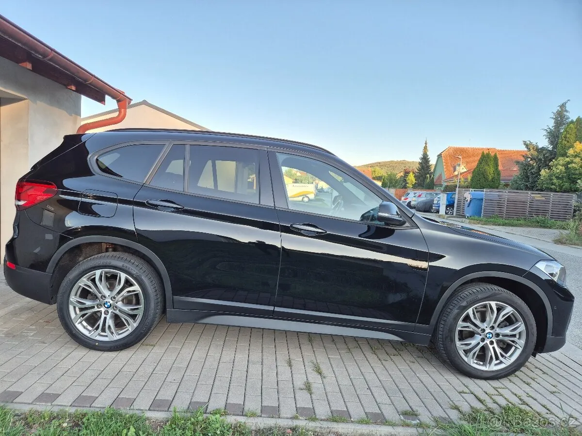 BMW X1 2022 photo 5