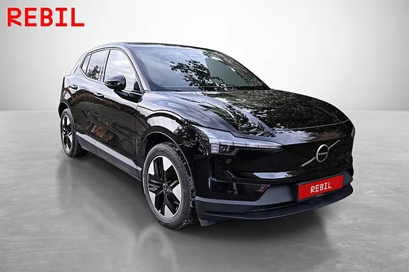 Volvo Ex30 2025 photo 3