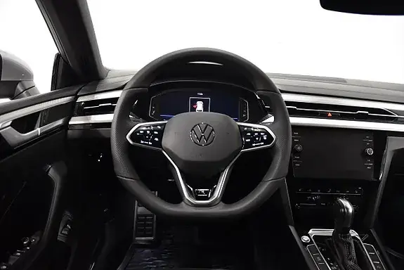 Volkswagen Arteon 2021 photo 2
