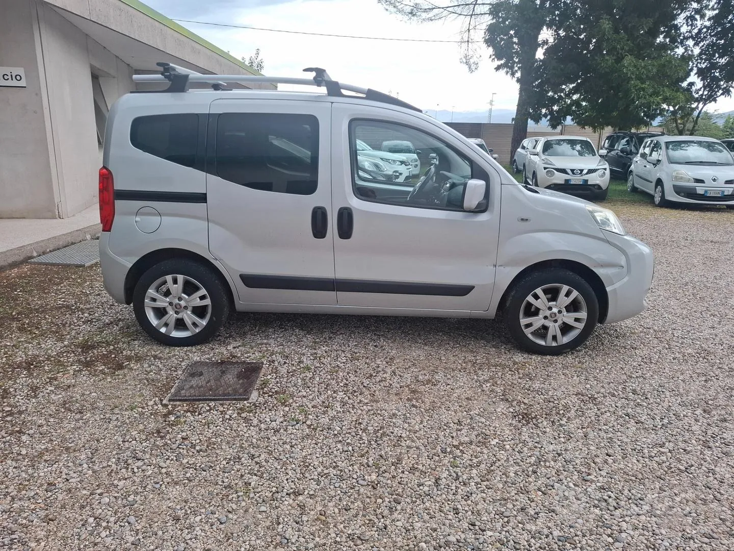 Fiat Qubo 2014 photo 3