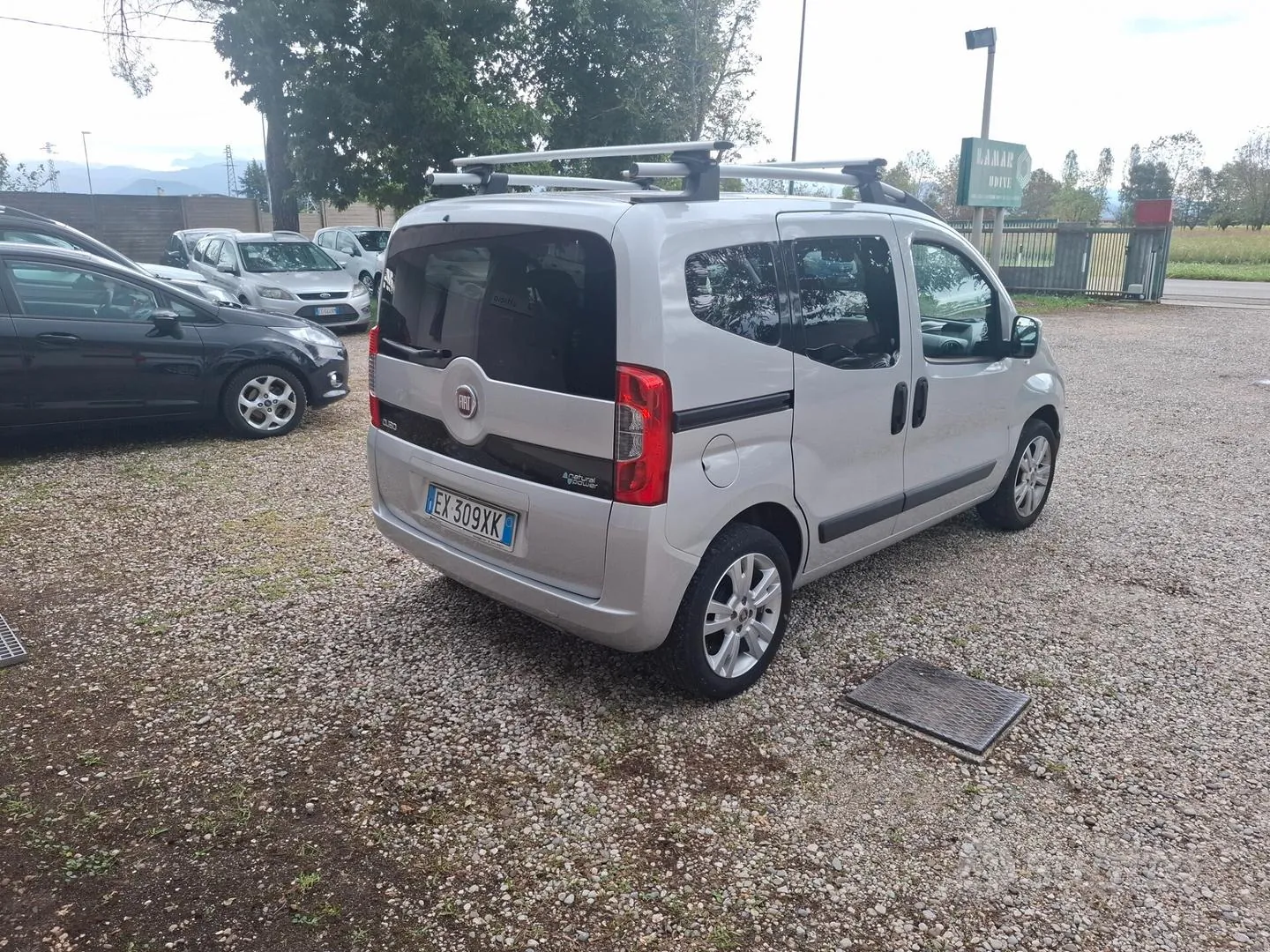 Fiat Qubo 2014 photo 4