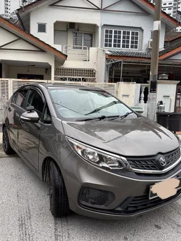 Proton Persona