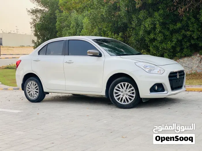 Suzuki Dzire