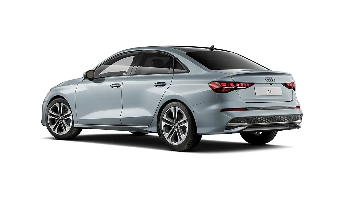 Audi A3 2025 photo 2