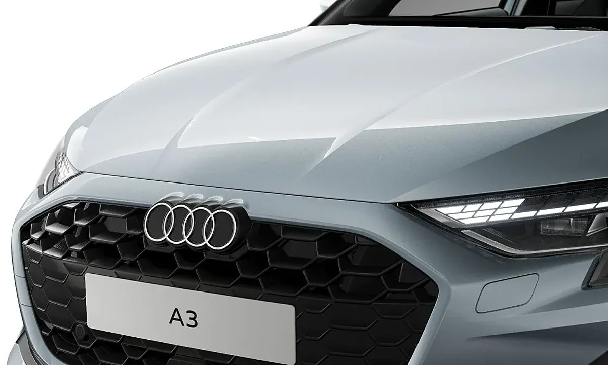 Audi A3 2025 photo 3