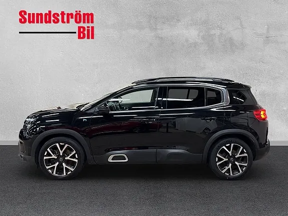 Citroen C5 Aircross 2021 photo 4