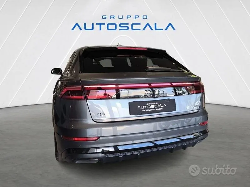 Audi Q8 2026 photo 4