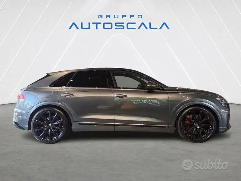 Audi Q8 2026 photo 3