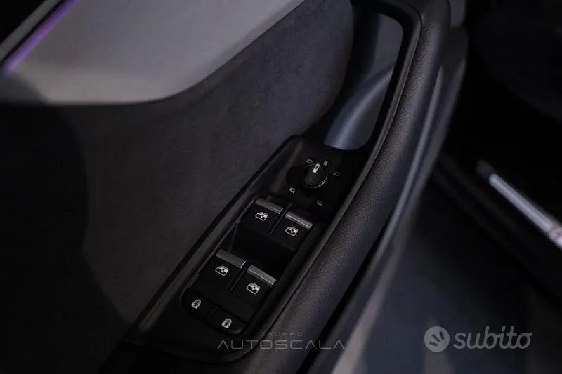 Audi Q8 2026 photo 5