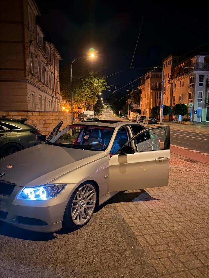 BMW 3Er Reihe