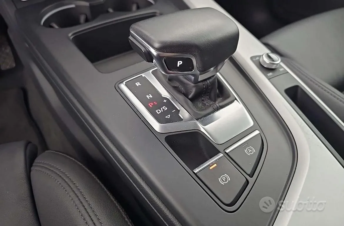 Audi A4 Allroad 2022 photo 3
