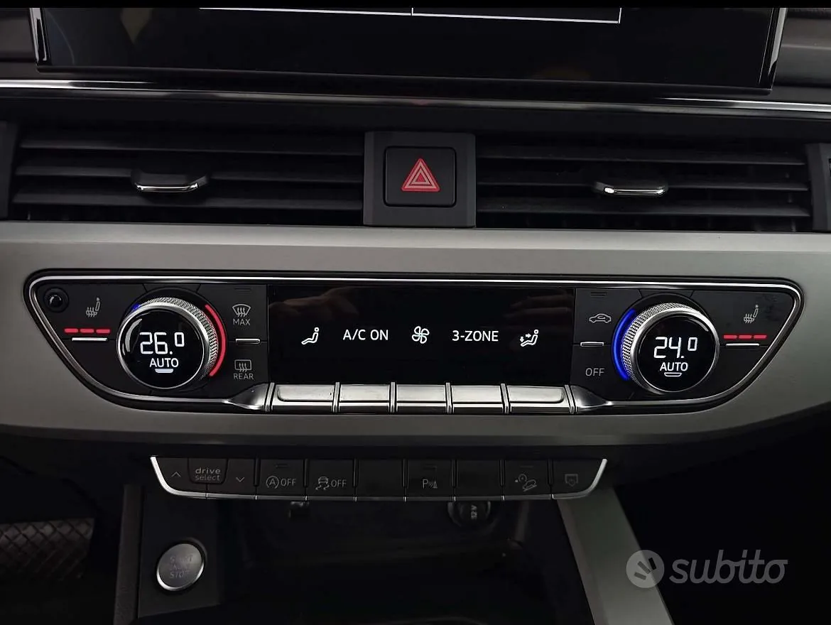 Audi A4 Allroad 2022 photo 4