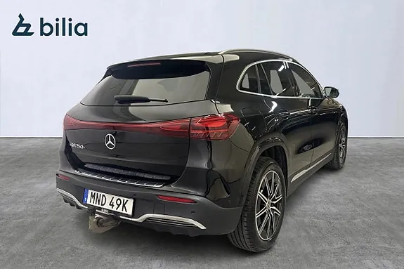 Mercedes-Benz Eqa250 2025 photo 4