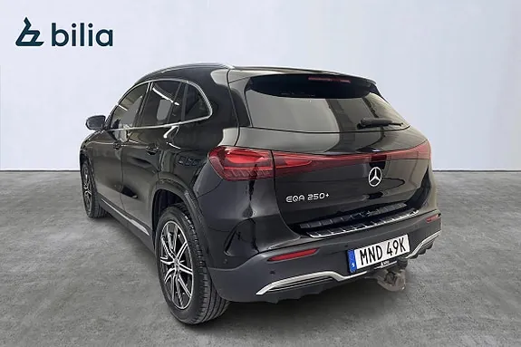 Mercedes-Benz Eqa250 2025 photo 3