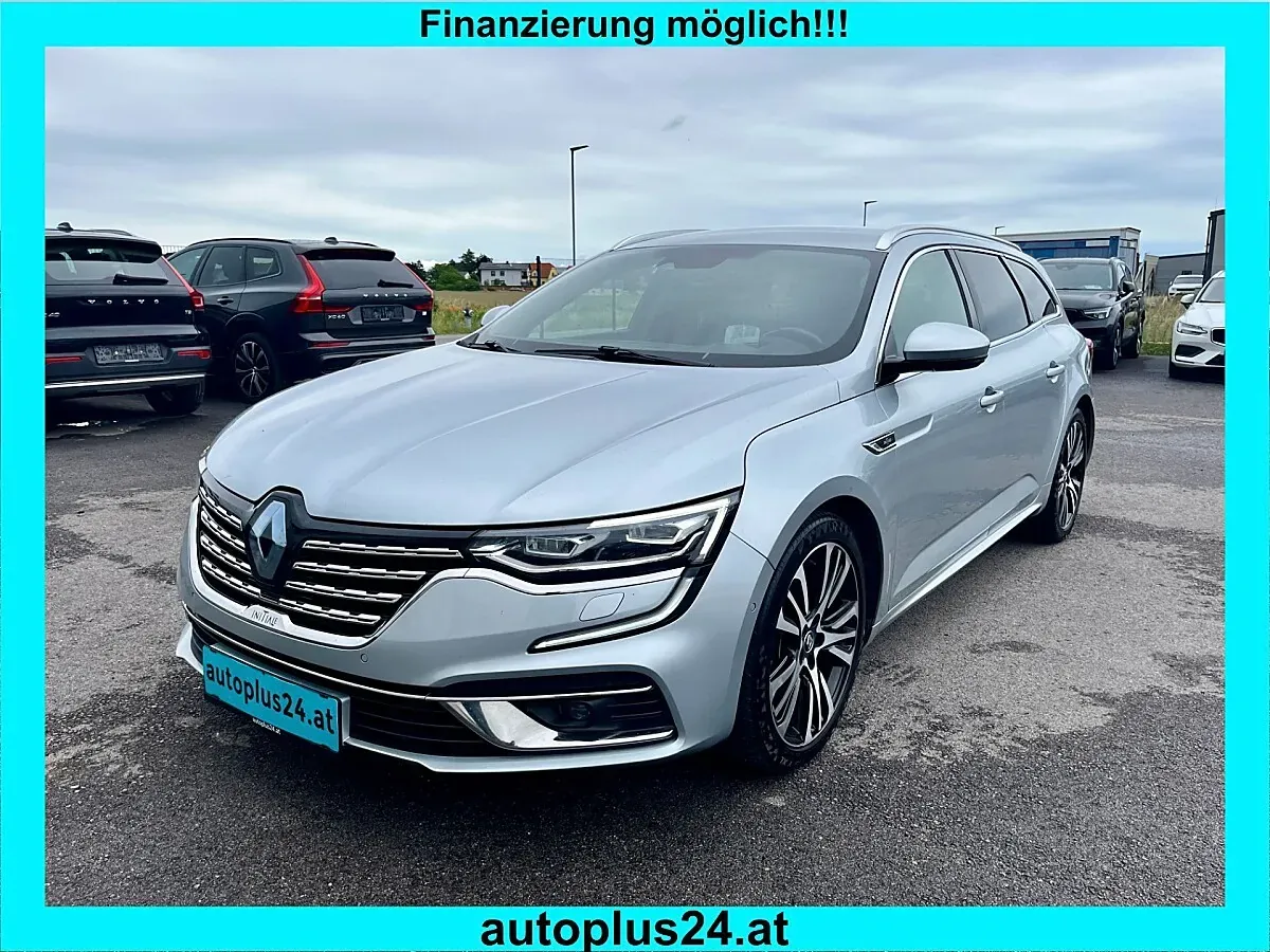 Renault Talisman