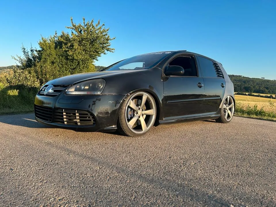Volkswagen Golf 5