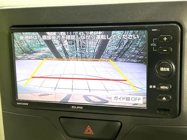 Daihatsu Tanto X-Turbo Smart Select Sa 2014 photo 3