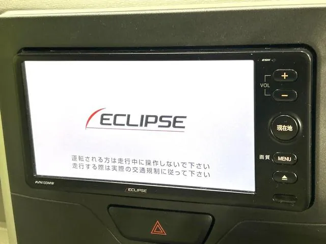 Daihatsu Tanto X-Turbo Smart Select Sa 2014 photo 2