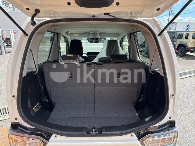 Suzuki Wagon R Zx 2026 photo 5