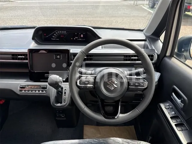 Suzuki Wagon R Zx 2026 photo 2