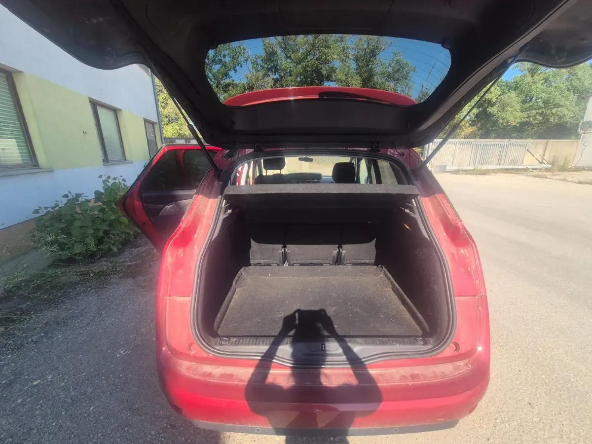 Citroen C4 Spacetourer 2019 photo 3