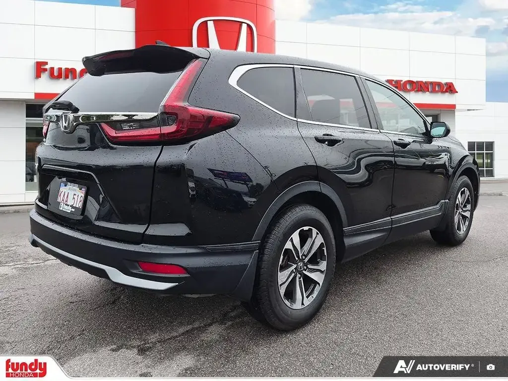 Honda Cr-V 2022 photo 5