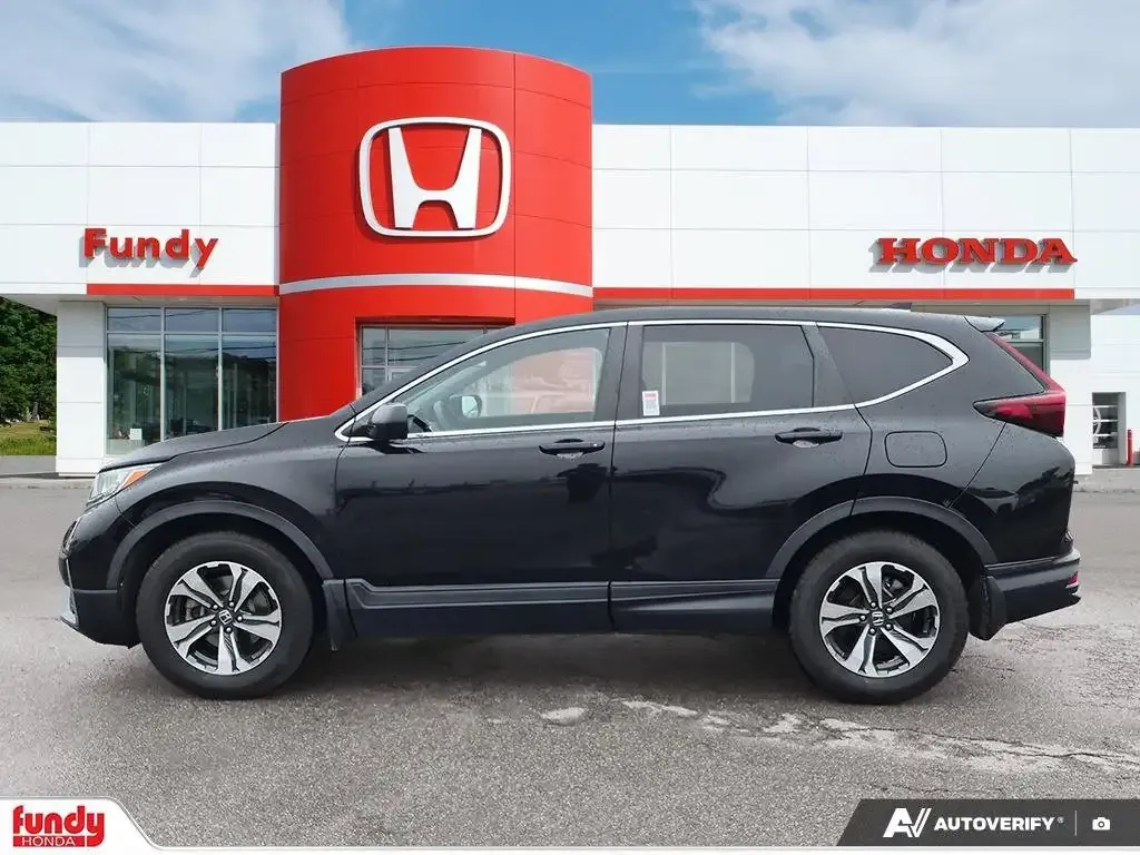 Honda Cr-V 2022 photo 2