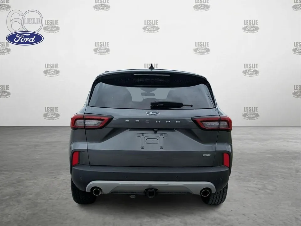 Ford Escape 2023 photo 5