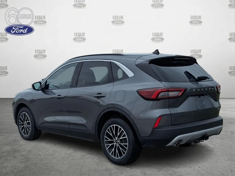 Ford Escape 2023 photo 4