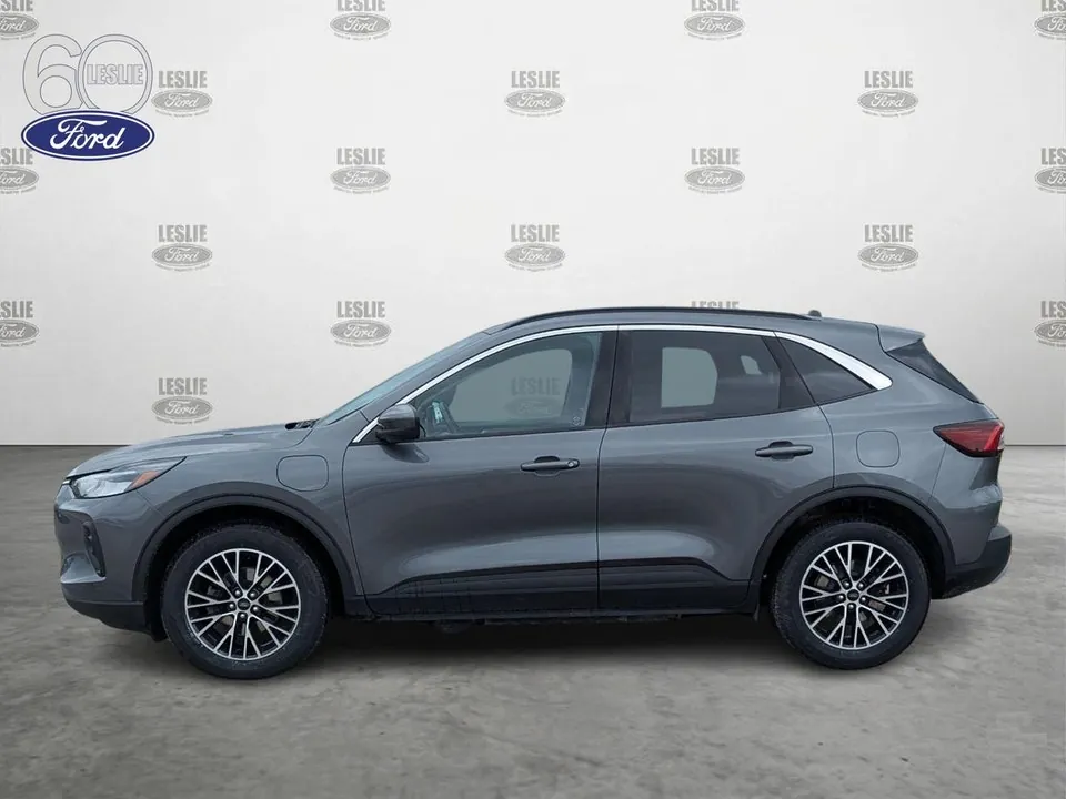 Ford Escape 2023 photo 3