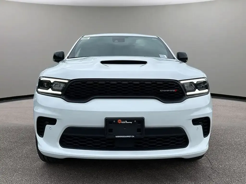 Dodge Durango 2026 photo 2