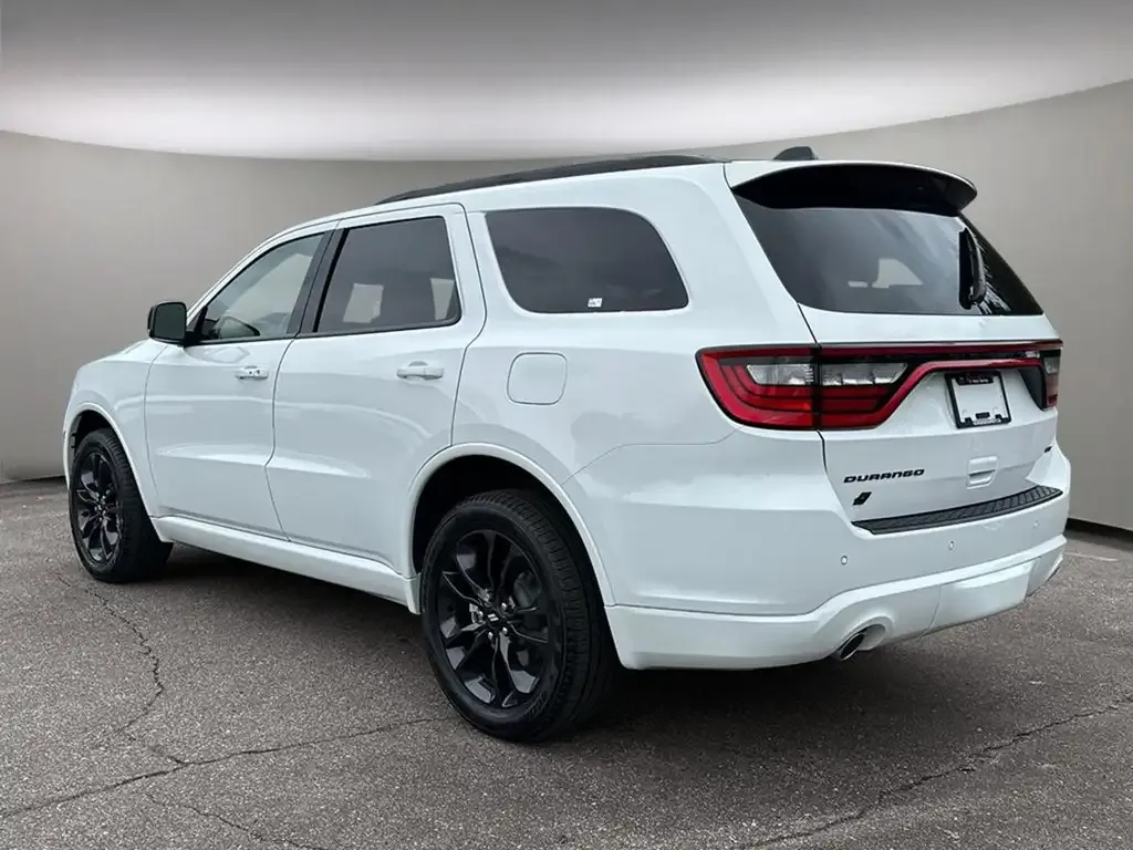 Dodge Durango 2026 photo 4